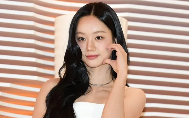 Hyeri เล่าประสบการณ์เป็นลมกลางรายการสด หลังแข่ง 'Idol Star Athletics Championships' จนความจำหายไปช่วงหนึ่ง