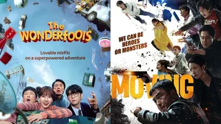 เปิดวาร์ปซีรีส์พลังพิเศษ! หลัง 'The WONDERfools' มาแรงแซงโค้ง