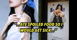 อดีตไอดอล K-Pop เผยเรื่องราวสุดช็อก ลดน้ำหนักเหลือ 38 กก. เพื่อเดบิวต์ตามคำสั่งบริษัท