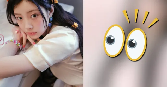Wonhee วง ILLIT สร้างปรากฏการณ์ใหม่ แต่ชาวเน็ตเสียงแตก!