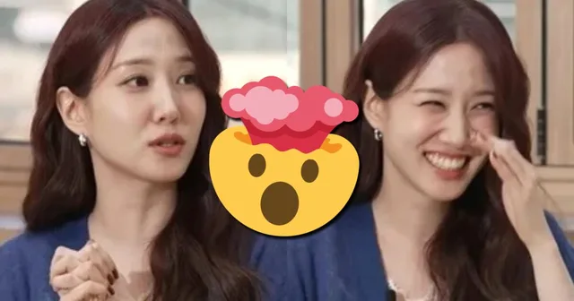 Park Eun Bin เผยประวัติการศึกษา ทำเอา JaeJae และแฟนๆ ทึ่งไปเลย!