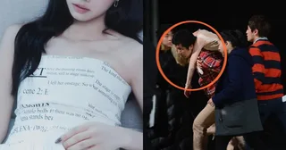 Hyeri เผยความจริงเบื้องหลังเหตุการณ์เป็นลมบนเวทีที่เคยเป็นไวรัลเมื่อหลายปีก่อน