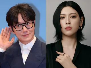 Sung Si Kyung เคลียร์ข่าวลือเดตนักแสดงสาว Ayaka Miyoshi ที่อายุห่างกัน 17 ปี