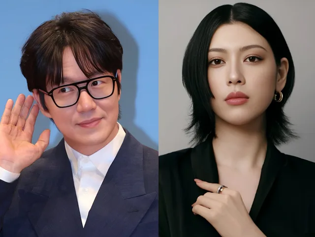Sung Si Kyung เคลียร์ข่าวลือเดตนักแสดงสาว Ayaka Miyoshi ที่อายุห่างกัน 17 ปี