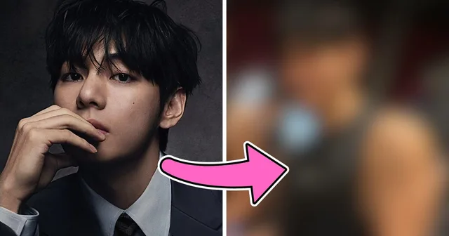 V วง BTS ตอบกลับคอมเมนต์เรื่องน้ำหนักตัว จนแฟนๆ ถกกันสนั่น