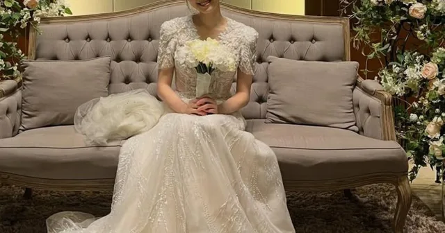 นักแสดงสาว Lee Soo Bin ประกาศแต่งงานแบบไม่ทันตั้งตัว ทำเอาแฟนๆ เซอร์ไพรส์กันถ้วนหน้า
