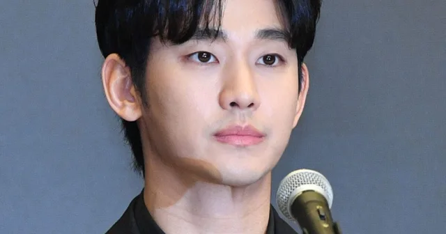 ชาวเน็ตเดือด! หลังเห็นคอมเมนต์ในโซเชียลมีเดียของ Kim Soo Hyun
