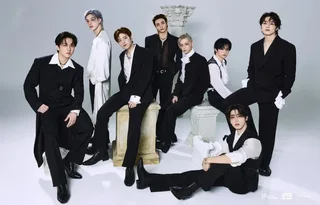 Stray Kids จัดเต็ม! ประกาศเทศกาลดนตรีใหม่ 'STRAYCITY' พร้อมลุยละตินอเมริกา ประเดิมด้วย NEXZ