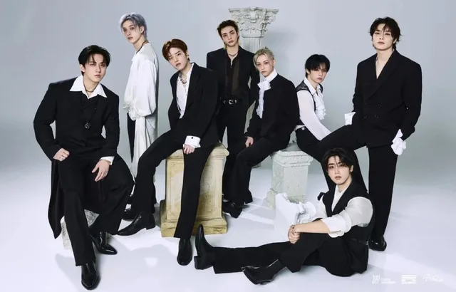 Stray Kids จัดเต็ม! ประกาศเทศกาลดนตรีใหม่ 'STRAYCITY' พร้อมลุยละตินอเมริกา ประเดิมด้วย NEXZ