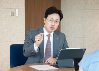Hanwha Asset Management ปั้น K-ETF ดันอุตสาหกรรมเกาหลีสู่เวทีโลก