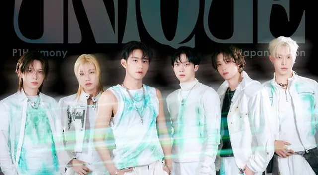 P1Harmony เตรียมปล่อยอัลบั้มญี่ปุ่น 'UNIQUE' เดือนกรกฎาคมนี้!