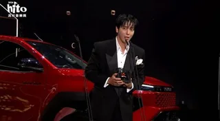 Jung Yong Hwa แห่ง CNBLUE คว้ารางวัลใหญ่ที่ '2026 hito Music Awards'