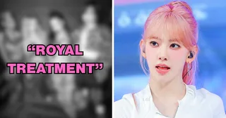 HYBE แอบเปลี่ยนชื่อสเตจ SAKURA วง LE SSERAFIM ให้กับเกิร์ลกรุ๊ปน้องใหม่?