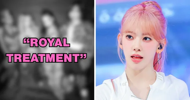 HYBE แอบเปลี่ยนชื่อสเตจ SAKURA วง LE SSERAFIM ให้กับเกิร์ลกรุ๊ปน้องใหม่?