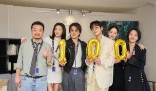 หนัง 'Colony' แรงไม่หยุด! ทะลุ 1 ล้านคนดูใน 4 วัน แซงหน้า 'The King's Warden' ไปแล้ว