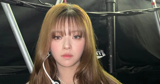 Jeongyeon TWICE กลับมาเป๊ะปัง! สวยสะพรั่งหลังเอาชนะ Cushing’s Syndrome