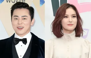 Jo Jung Suk และ Gummy เคลียร์ชัด! ไม่เคยจัดงานแต่งงาน เพื่อนๆ ยังเข้าใจผิดคิดว่าไม่ได้รับเชิญ