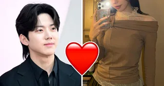 ชาวเน็ตขุดหลักฐานเดทของ Dowoon วง DAY6 กับอินฟลูเอนเซอร์สาว