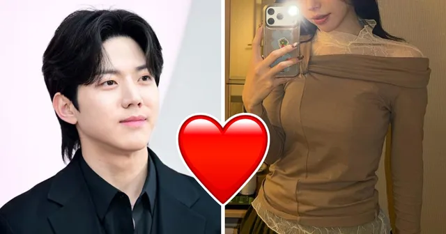 ชาวเน็ตขุดหลักฐานเดทของ Dowoon วง DAY6 กับอินฟลูเอนเซอร์สาว