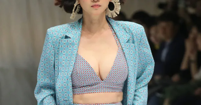 Jang Yoon Ju เผยความในใจ ไม่ปลื้มหุ่นสุดปังของตัวเองเท่าไหร่!