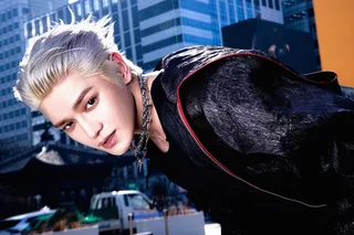 Taeyong NCT สร้างประวัติศาสตร์! ยอดขายอัลบั้มเดี่ยวทะลุ 1 ล้านก๊อปปี้บน Hanteo Chart