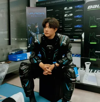 Shindong วง Super Junior ทำแฟนๆ ตะลึงอีกครั้งกับลุคใหม่ที่ดูเปลี่ยนไปสุดๆ!