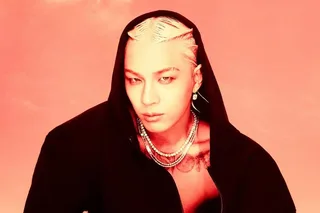 Taeyang BIGBANG สร้างสถิติใหม่ ยอดขายอัลบั้ม “QUINTESSENCE” ทะลุเป้าในสัปดาห์แรก!