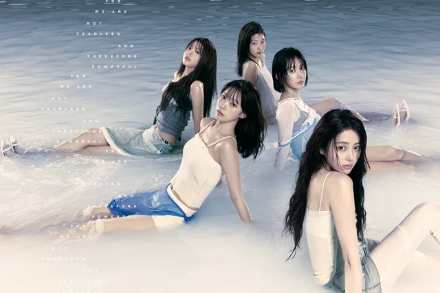 LE SSERAFIM ปังไม่หยุด! อัลบั้มใหม่ 'PUREFLOW pt.1' ติดชาร์ต iTunes ทั่วโลกกว่า 10 ประเทศ