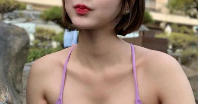 Maeng Seung Ji เผยเหตุผลที่ลงรูปชุดว่ายน้ำสุดแซ่บ อวดอกอึ๋มแบบตั้งใจ!
