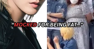 Yuta NCT โดนถล่มเละ! หาว่าล้อเลียนรูปร่างแฟนคลับ แต่ความจริงกลับตาลปัตร