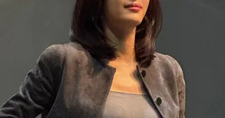 Jun Ji Hyun วัย 45 ปี อวดหุ่นแซ่บหลังมีลูกสองคน