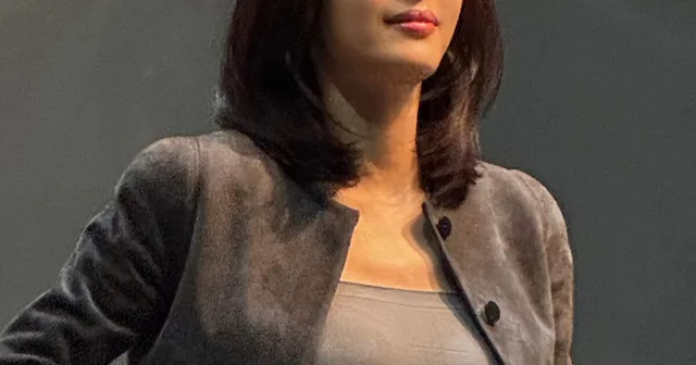 Jun Ji Hyun วัย 45 ปี อวดหุ่นแซ่บหลังมีลูกสองคน