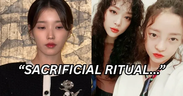 IU เจอทฤษฎีสมคบคิดสุดพิลึก โยงการเสียชีวิตของ Sulli, Goo Hara และ Kim Sae Ron