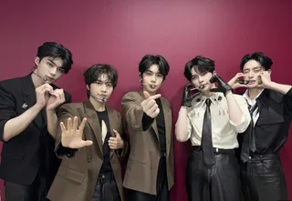 ZEROBASEONE สร้างประวัติศาสตร์! ทะลุ 10 ล้านอัลบั้ม เป็นวง K-Pop เจน 5 วงแรกที่ทำได้