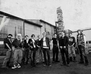 TREASURE ปล่อยรายชื่อเพลงสำหรับมินิอัลบั้ม ‘NEW WAV’