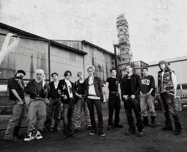 TREASURE ปล่อยรายชื่อเพลงสำหรับมินิอัลบั้ม ‘NEW WAV’