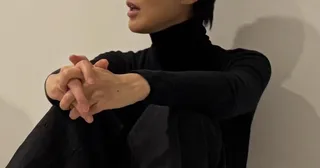 Hong Jin Kyung เผยยังคงฝังใจเรื่องน้ำหนักจากสมัยเป็นนางแบบ
