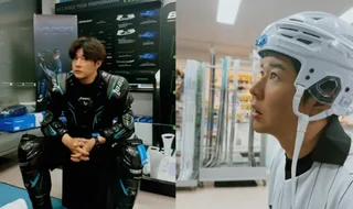 Shindong Super Junior ทำแฟนๆตะลึง