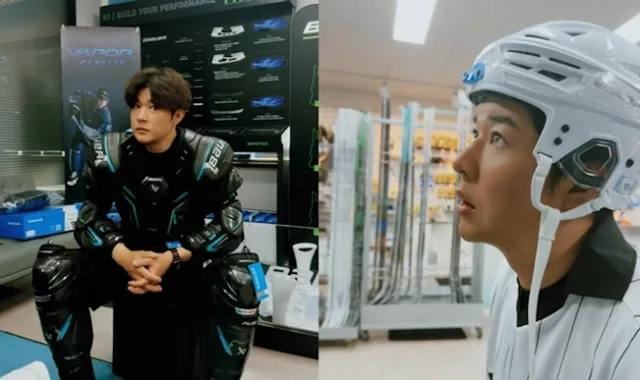 Shindong Super Junior ทำแฟนๆตะลึง