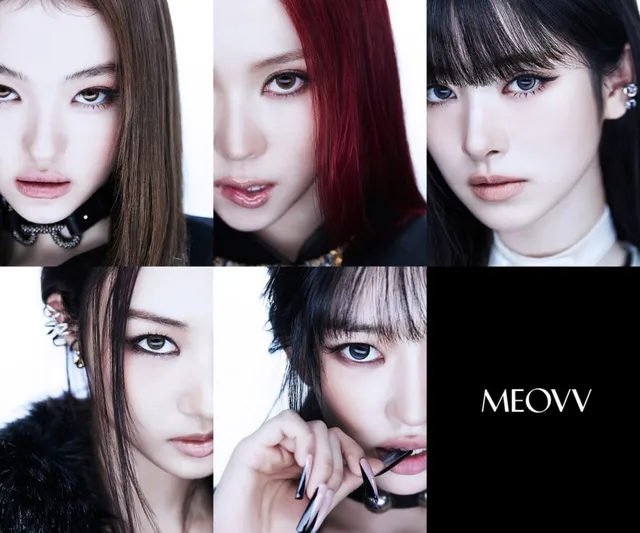 MEOVV ปล่อยรายชื่อเพลง EP ใหม่ ‘BITE NOW’ แฟนๆ เตรียมตัวฟิน!