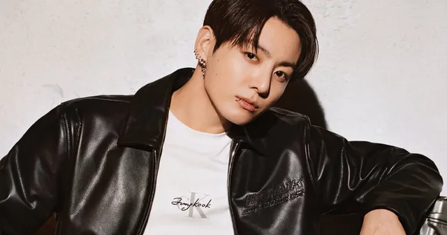 Jungkook วง BTS เผยตัวละครที่ชอบใน One Piece ที่ Las Vegas