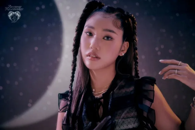 Mimi วง OH MY GIRL สารภาพ กินไอติมทันทีที่ตื่นนอนทุกเช้า!