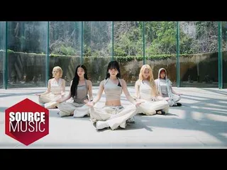 LE SSERAFIM ปล่อยคลิป Performance เพลง 'BOOMPALA' โชว์สกิลเต้นสุดปัง!