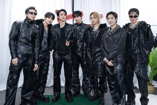 BTS ลุ้นรางวัลใหญ่ Artist of the Year อีกครั้งบนเวที American Music Awards
