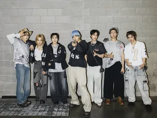 BTS คัมแบ็กเวที AMAs ในรอบ 5 ปี ลุ้นรางวัลใหญ่ Artist of the Year อีกครั้ง!