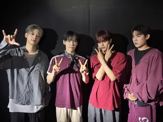 AB6IX ปิดฉากกับ Brand New Music หลังจบคอนเสิร์ตฉลองครบรอบ