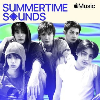 Cortis สุดปัง! ยอดผู้ฟัง Spotify ทะลุ 12 ล้านคน แถมจัดเพลย์ลิสต์ให้ Apple Music