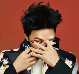 G-Dragon เตรียมขึ้นแท่นเฮดไลน์ K-SPARK in Kaohsiung 2026 ตอกย้ำความฮอตระดับโลก