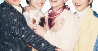 SHINee โดนวิจารณ์หนัก หลังใช้ AI ทำภาพโปรโมทฉลองครบรอบเดบิวต์