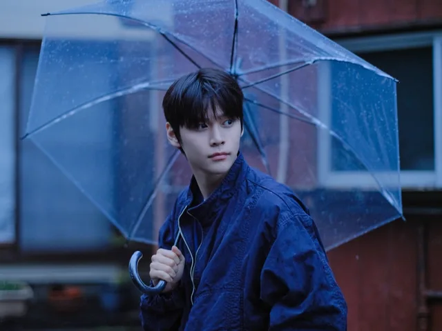 RIIZE ปล่อยเทรลเลอร์สุดอบอุ่นของ Eunseok ในชื่อ ‘Silent Walker’